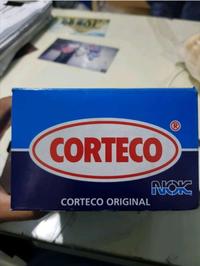 Gambar OIL SEAL NOK TC 30 50 10 / 30 X 50 X 10 SEAL OIL NOK ORIGINAL dari JMM Auto undefined 5 Tokopedia