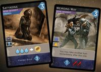 Gambar Dune Imperium: Rise of Ix Board Game Expansion dari Tabletoys undefined 3 Tokopedia