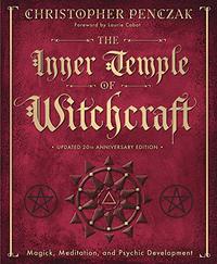 Gambar The Inner Temple of Witchcraft : Magick, Meditation and Psychic Develo dari Kerajaan Buku undefined 1 Tokopedia