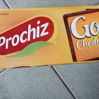 Gambar keju prochiz 2kg cheddar premium dari AGUNG JAYA ABADI undefined 2 Tokopedia