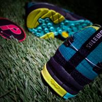 Gambar Salewa Firetail EVO Approach Shoe sepatu gunung trail running hiking dari peThewele Outdoor undefined 4 Tokopedia