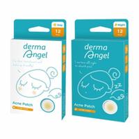 Gambar DERMA ANGEL - Night dari Elsbeauty undefined 3 Tokopedia