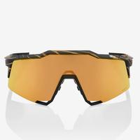 Gambar Kacamata Sepeda 100% Speedcraft Peter Sagan LE Metallic Gold Flake Hip dari Toko triathlon undefined 2 Tokopedia