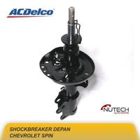Gambar Shockbreaker depan Chevrolet Spin dari penapenastore undefined 5 Tokopedia