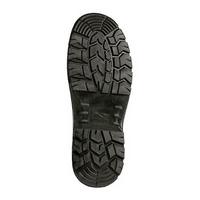 Gambar sepatu safety cheetah 3001H / safety shoes cheetah hitam - 38 dari Global Fire Safety undefined 3 Tokopedia