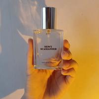 Gambar [PO] Parfum Karakter Harry Potter | Wizarding World Character Perfume1 - Remus Lupin dari Cey is selling undefined 5 Tokopedia