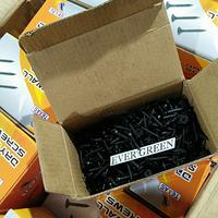 Gambar Sekrup Gypsum 1" in (2.5 cm) HARGA 1 PAK : 100 PCS - skrup gipsum 1in dari evergreen2000 undefined 4 Tokopedia