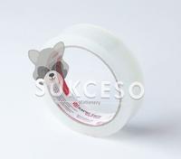 Gambar Nachi Isolasi 24mm x 72 Yard Stationery / Solasi Bening Kertas Murah dari SUKCESO Official undefined 1 Tokopedia