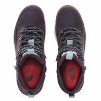 Gambar The north face back to berkeley mid waterproof/sepatu wanita - 38 dari Irfana jaya undefined 4 Tokopedia