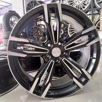 Gambar velg mobil bekas R20 lebar 8,5 pcd 5×114 ET 40 pas di inova dari cinereracing undefined 1 Tokopedia