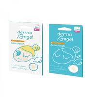Gambar DERMA ANGEL - Night dari Elsbeauty undefined 4 Tokopedia