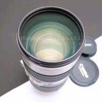 Gambar Lensa Tele Canon 70-200mm F2.8 IS Series L For DSLR Hitam Putih Murah dari MuhammadTrisnadi undefined 3 Tokopedia