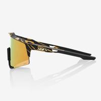 Gambar Kacamata Sepeda 100% Speedcraft Peter Sagan LE Metallic Gold Flake Hip dari Toko triathlon undefined 3 Tokopedia