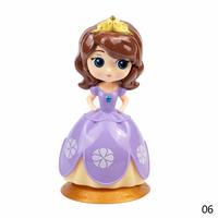 Gambar Mainan Anak Boneka Frozen | Cake Topper | Dekorasi Kue Ulang Tahun - Elsa dari RAVAmaret undefined 3 Tokopedia