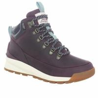 Gambar The north face back to berkeley mid waterproof/sepatu wanita - 38 dari Irfana jaya undefined 1 Tokopedia