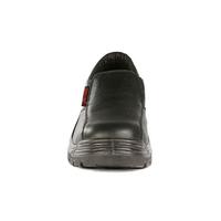 Gambar sepatu safety cheetah 3001H / safety shoes cheetah hitam - 38 dari Global Fire Safety undefined 2 Tokopedia