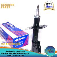 Gambar Shockbreaker depan Chevrolet Spin dari penapenastore undefined 4 Tokopedia