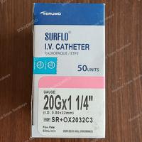 Gambar Surflo Terumo Ecer Satuan - NO.24 dari Medical.Store.Surabaya undefined 3 Tokopedia