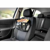 Gambar car seat organizer mobil tempat penyimpanan dalam mobil model gantung dari gudangTasbdg undefined 2 Tokopedia