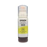 Gambar TINTA EPSON C13T00V400 (003) YELLOW dari Zoom Computer_NEW undefined 2 Tokopedia