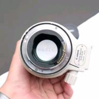 Gambar Lensa Tele Canon 70-200mm F2.8 IS Series L For DSLR Hitam Putih Murah dari MuhammadTrisnadi undefined 4 Tokopedia