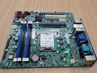 Gambar ACER Veriton M4630 B85H3-AM Desktop Motherboard LGA 1150 i3 i5 i7 dari ksp comp88 undefined 1 Tokopedia