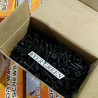 Gambar Sekrup Gypsum 1" in (2.5 cm) HARGA 1 PAK : 100 PCS - skrup gipsum 1in dari evergreen2000 undefined 2 Tokopedia