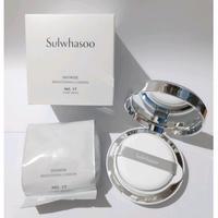 Gambar SULWHASOO Snowise Brightening Cushion (Fullset) - case isi no.25 dari Lilyana1988.Tokped undefined 1 Tokopedia