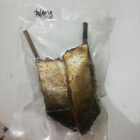 Gambar ikan asap kemasan kecil - talang dari ikan asap bandung undefined 3 Tokopedia