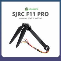 Gambar SJRC F11 Pro 4K Drone Sparepart Arm Motor dari afandyx-Store undefined 1 Tokopedia
