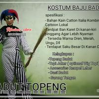 Gambar Kostum Badut Sulap Dewasa dari Rheina-store.id undefined 2 Tokopedia