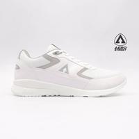 Gambar Aerostreet Osaka Size 40 / 26.0 CM - PUTIH PUTIH, 42 dari Sepatu Lokal Terbaik 1998 undefined 1 Tokopedia