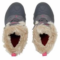 Gambar Sepatu boots anak perempuan the north face original - 28 dari Irfana jaya undefined 5 Tokopedia