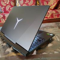 Gambar Laptop Gaming Legion Y545 Core i7 9750H RAM 16GB NVIDIA 1660Ti 6GB dari RS Comp undefined 5 Tokopedia