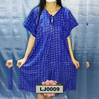 Gambar daster sambung LJ0009 dari GogoSHINE undefined 3 Tokopedia