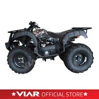 Gambar VIAR RAZOR ATV 150 UT (OFF THE ROAD) - Merah dari Viar Manado undefined 2 Tokopedia