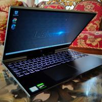 Gambar Laptop Gaming Legion Y545 Core i7 9750H RAM 16GB NVIDIA 1660Ti 6GB dari RS Comp undefined 4 Tokopedia