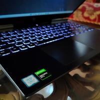 Gambar Laptop Gaming Legion Y545 Core i7 9750H RAM 16GB NVIDIA 1660Ti 6GB dari RS Comp undefined 2 Tokopedia