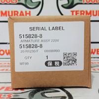 Gambar Armature MAKTEC MT90 MT91 Gerinda 515828-8 Angker Gulungan MT 90 MT 91 dari Powertoolstermurah undefined 3 Tokopedia