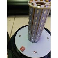 Gambar Lampu rotary led 5 inch 12 24 v warning light wl 27 beacon - Kuning dari Toko_alfi undefined 4 Tokopedia