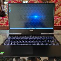 Gambar Laptop Gaming Legion Y545 Core i7 9750H RAM 16GB NVIDIA 1660Ti 6GB dari RS Comp undefined 3 Tokopedia