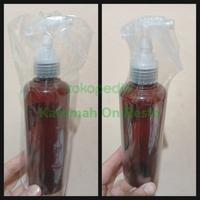 Gambar 100pcs Plastik Shrink Botol Spray 250ml - 8.5cmx22.5cm dari karomah on resto undefined 1 Tokopedia