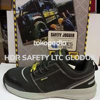 Gambar SEPATU SAFETY JOGGER ROCKET S1P - 44 dari HDR SAFETY undefined 3 Tokopedia