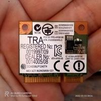 Gambar Wifi dan Buletooth Card laptop Asus K54L K54LY K84C K84LY X54HY X54H dari RS Komputer44 undefined 2 Tokopedia