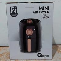Gambar Oxone Electric Mini Air Fryer OX-198N ORIGINAL dari Home Electro undefined 3 Tokopedia