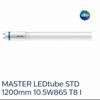 Gambar LAMPU TL LED 10.5W PHILIPS MASTER 1200mm 1600 LUMENS T8 LED 10,5WATT dari Juragan Solar Kenari undefined 1 Tokopedia