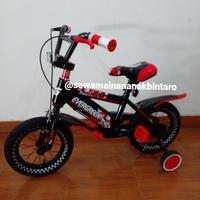 Gambar Sewa sepeda anak evergreen 4 minggu - Biru Muda, 1 Minggu dari Sewa Mainan Anak Bintaro undefined 2 Tokopedia