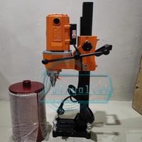 Gambar Mesin Bor coring diamond core drill-ZIZ 200 T 200mm 8 INCH merk BOSUN dari SinyalTek undefined 1 Tokopedia