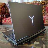 Gambar Laptop Gaming Legion Y545 Core i7 9750H RAM 16GB NVIDIA 1660Ti 6GB dari RS Comp undefined 1 Tokopedia
