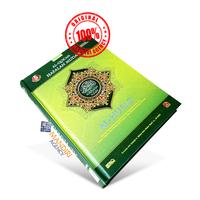 Gambar Al Quran Hafalan Mudah AL HUFAZ A5 dari Mandiri Agency_NEW undefined 4 Tokopedia